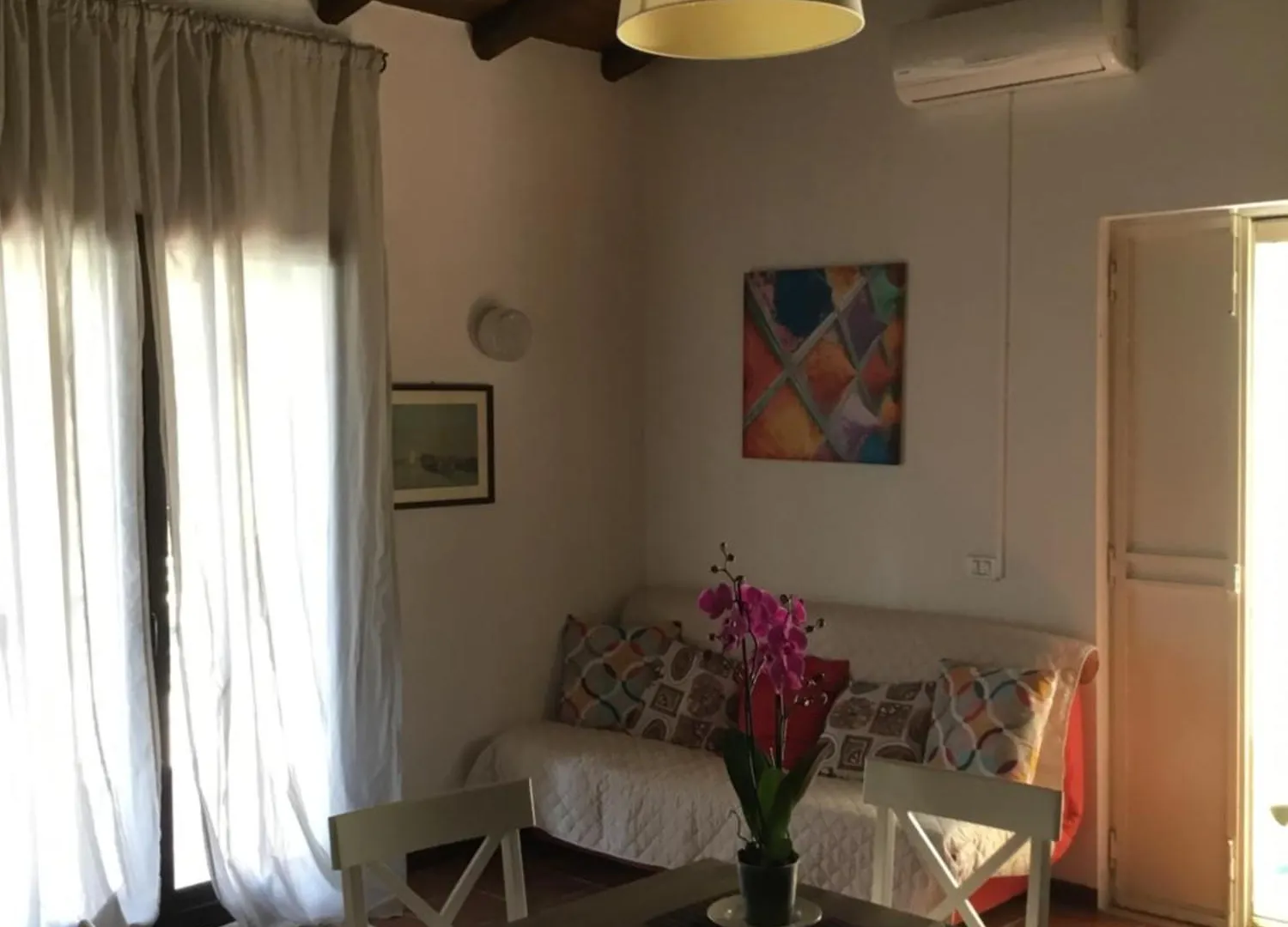 Holidaysora Taormina - Il Giardino Di Graziella Italië