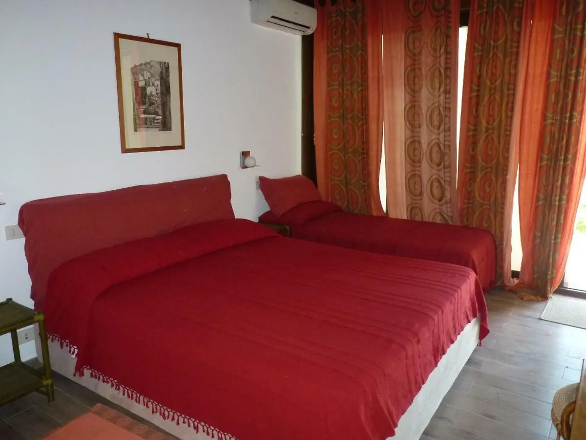 Holidaysora Taormina - Il Giardino Di Graziella Italië