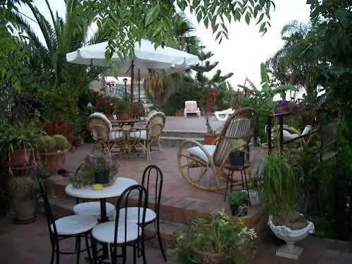 Appartement Holidaysora Taormina - Il Giardino Di Graziella