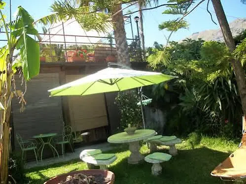 Holidaysora Taormina - Il Giardino Di Graziella Italië
