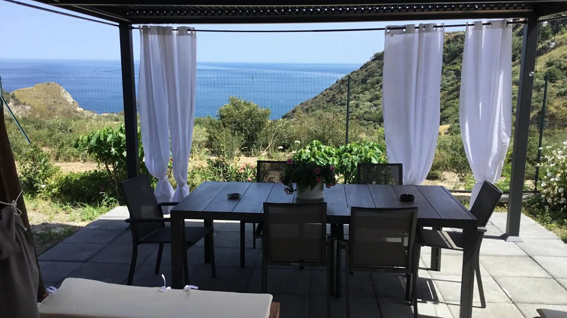 Holidaysora Taormina - Il Giardino Di Graziella 아파트