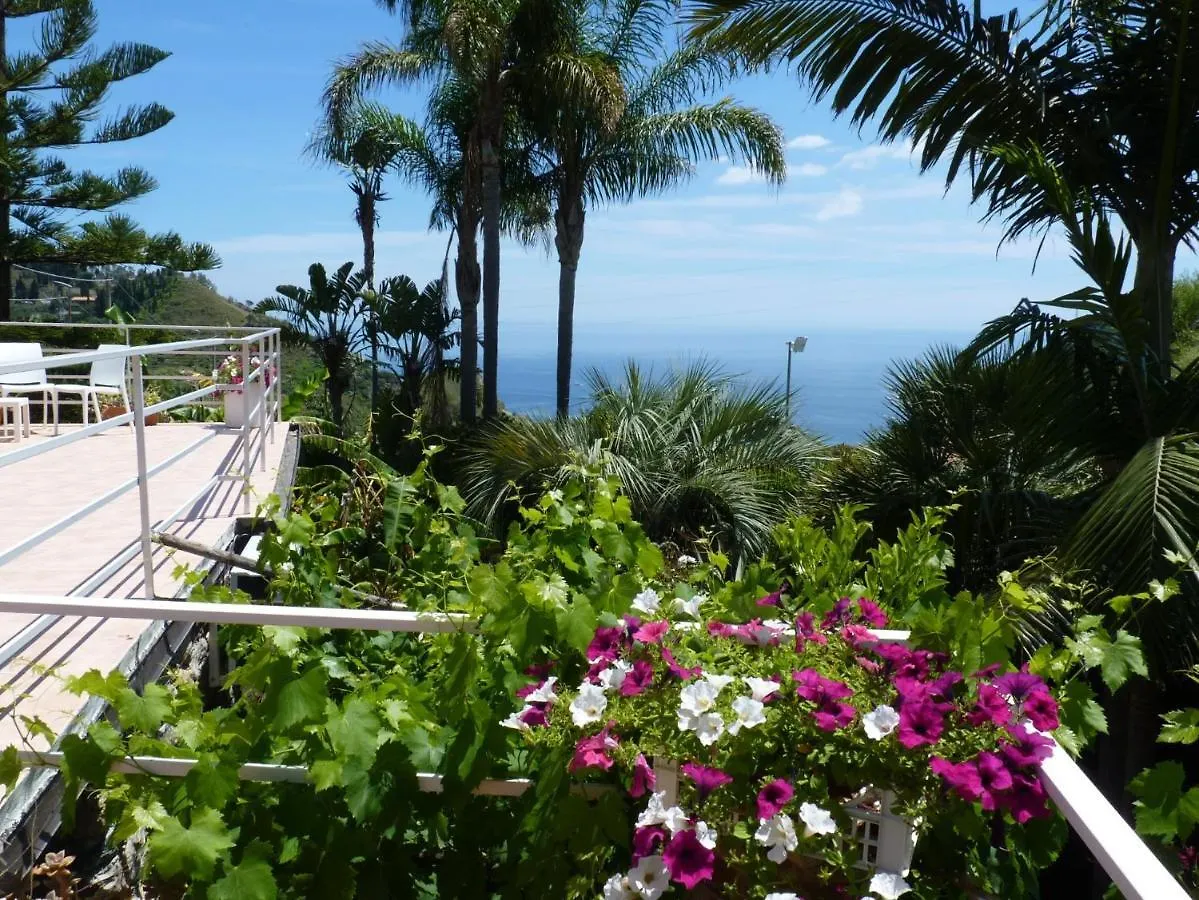 Holidaysora Taormina - Il Giardino Di Graziella 아파트
