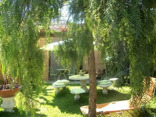 아파트 Holidaysora Taormina - Il Giardino Di Graziella 이탈리아
